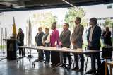Ya se abrió la primera fase del Edificio Espacio para las Artes de la UNAL