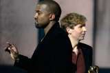 Kanye West por fin escucha el álbum que tanto criticó de Beck