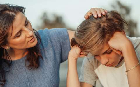 “Por mi hijo hago lo que sea”: 20 frases de orgullo y amor para dedicar a tu hijo