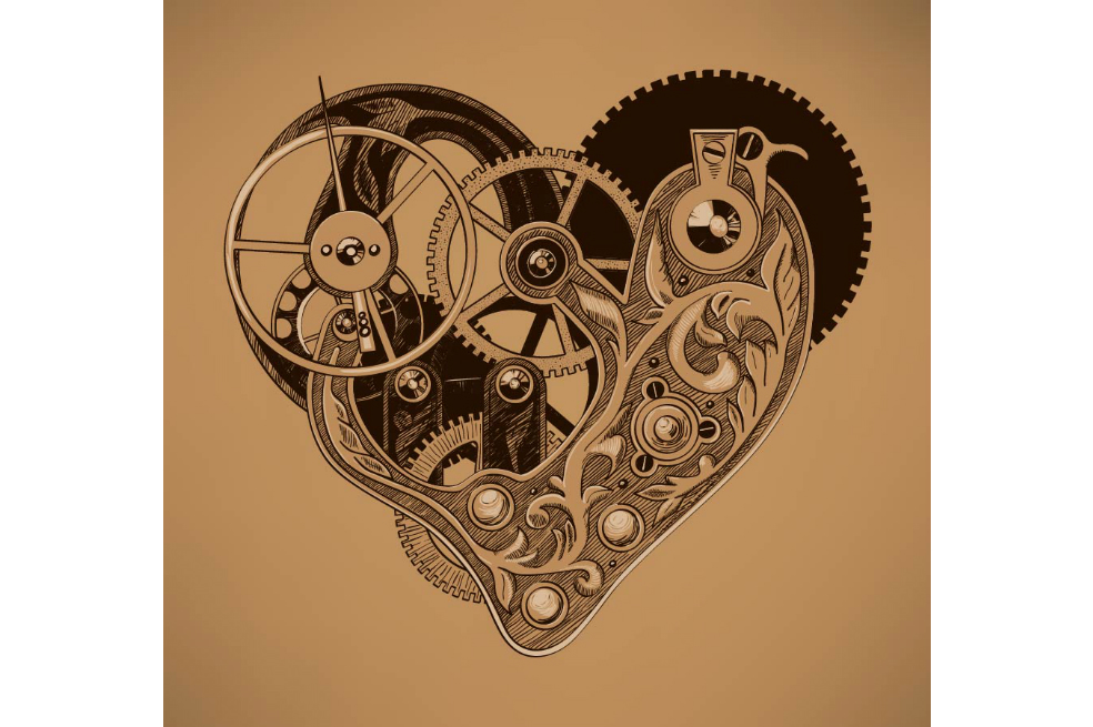 Ilustración Istock