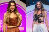 ¿Cómo bajó de peso Carla Giraldo? Así fue su antes y después: “pesaba 95 kilos”