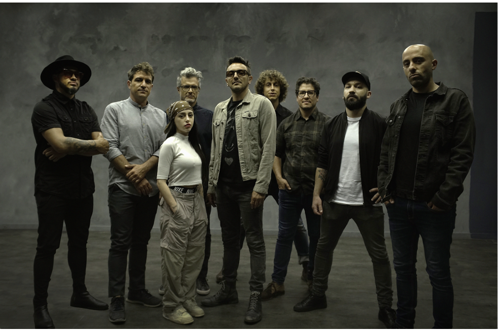 No Te Va Gustar presenta su nuevo sencillo “Venganza” junto a la artista argentina Nicki Nicole.