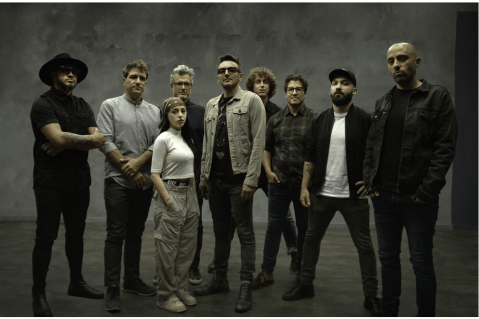 La banda No te va gustar lanza un grito de auxilio con “Venganza”
