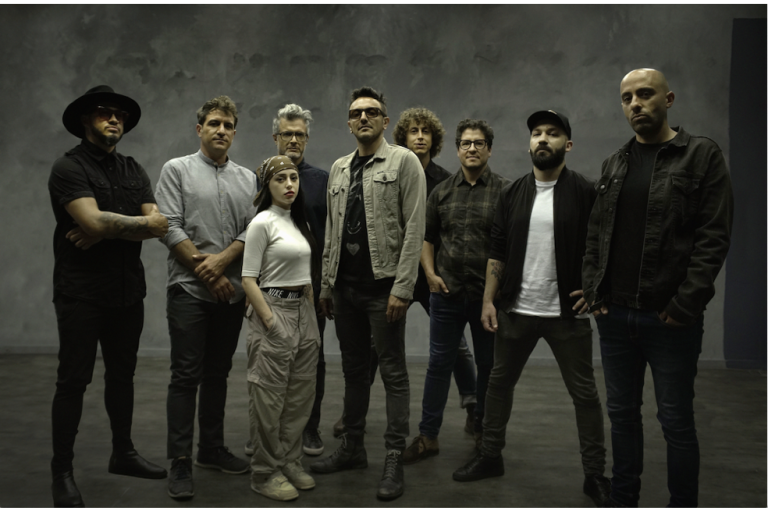 La banda No te va gustar lanza un grito de auxilio con “Venganza”