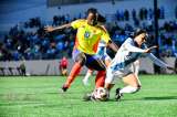 La selección femenina terminó su gira en Estados Unidos con goleada a Guatemala