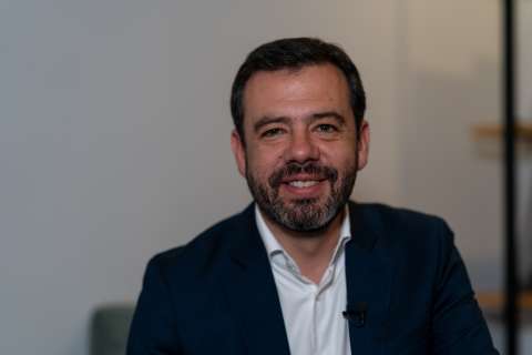 Carlos Fernando Galán buscará acuerdos con Petro, pero sin tocar el metro