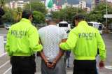 Policía captura a presunto asesino del líder social de Tarazá