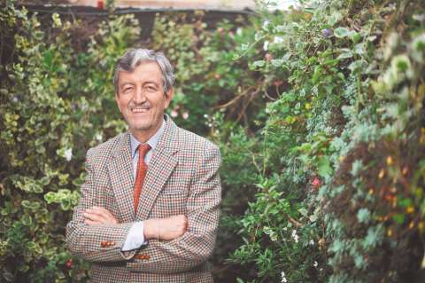 Los valores para la paz de Jorge Yarce