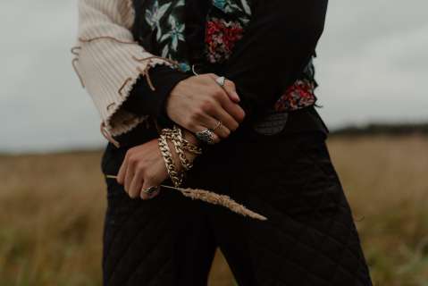 Chanel, Chloé y Etro: el boho chic es la próxima tendencia de verano 2022