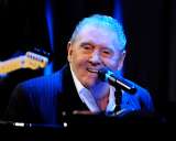 Falleció Jerry Lee Lewis, a los 87 años