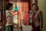 Paola Turbay revela el lado más doloroso de ser madre en ‘Delirio’, serie de Netflix