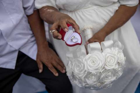 Querer un ‘amor de los años cincuenta’: reflexiones para San Valentín