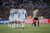 Botafogo – Racing: hora y dónde ver el duelo de vuelta de la Recopa Sudamericana