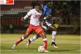 Santa Fe empató en Tunja y sigue entre los punteros de la Liga BetPlay