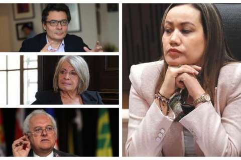 ‘La coalición se rompió porque otros ministros se opusieron a reformas’: Corcho