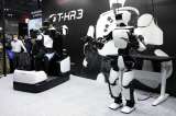 Toyota planea llevar robots a cada hogar