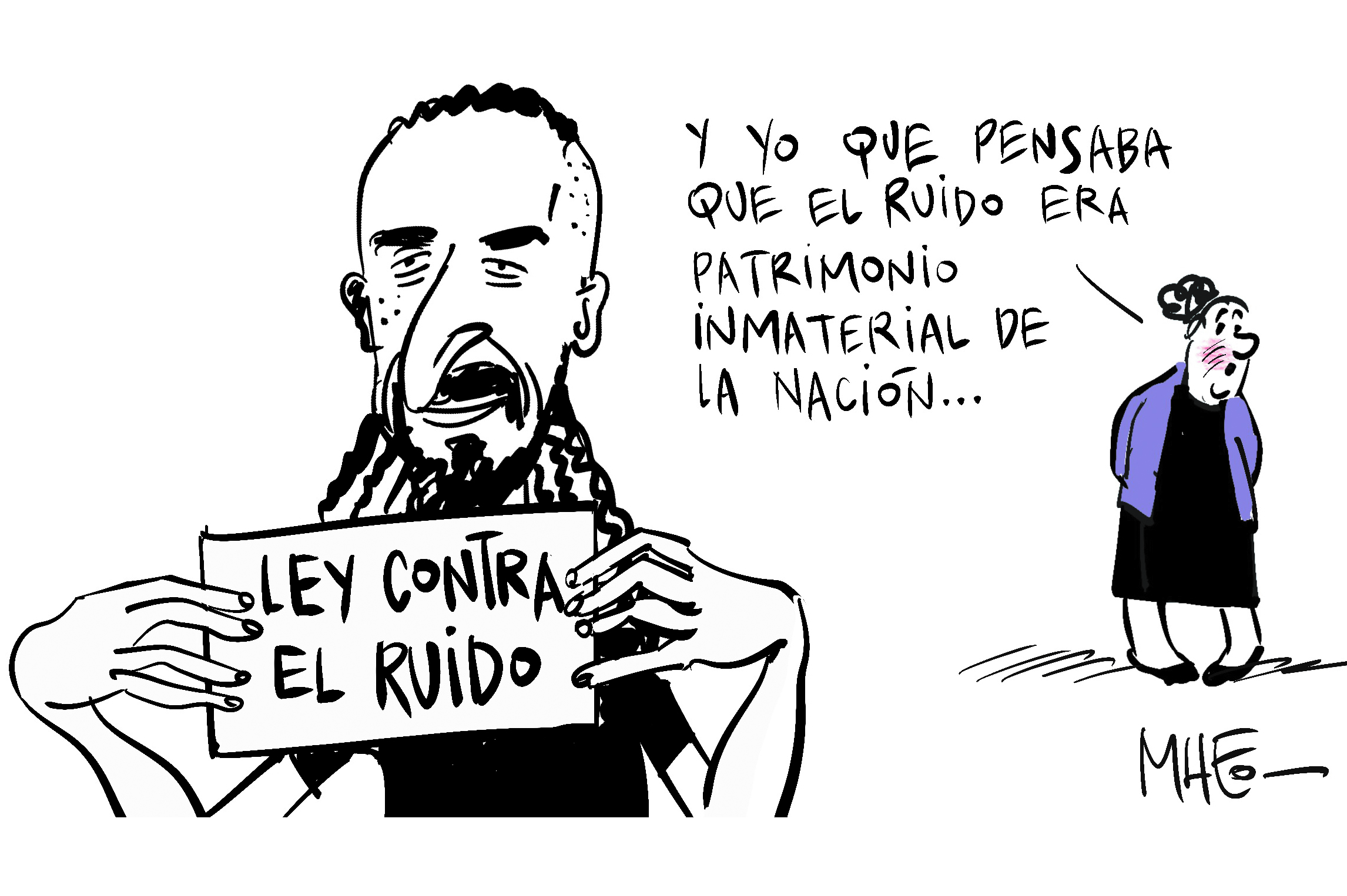 Caricatura
