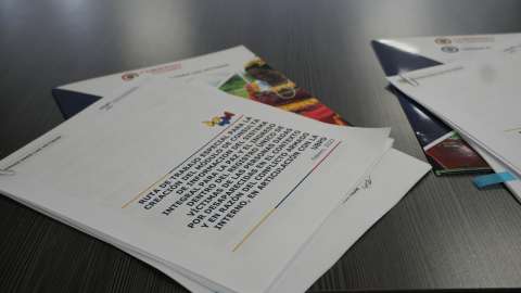 Víctimas de desaparición forzada podrán entrar al Registro Único de Víctimas