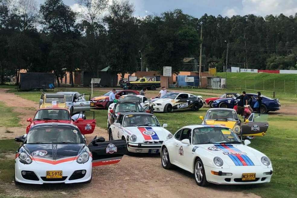Cortesía