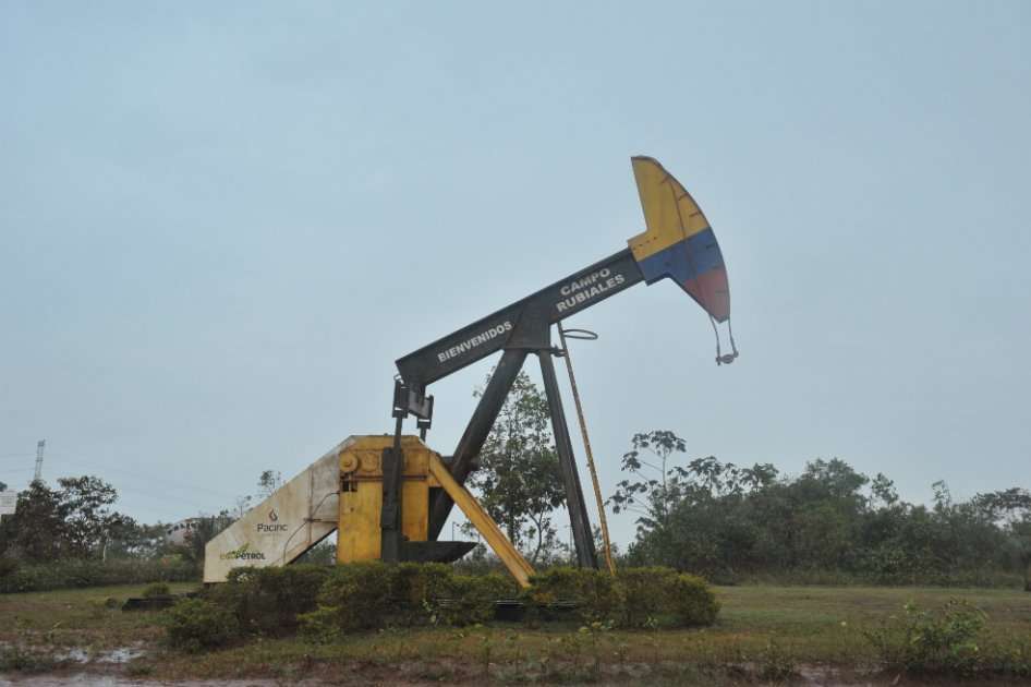 Rubiales y Cusiana revirtieron a Ecopetrol. / Archivo