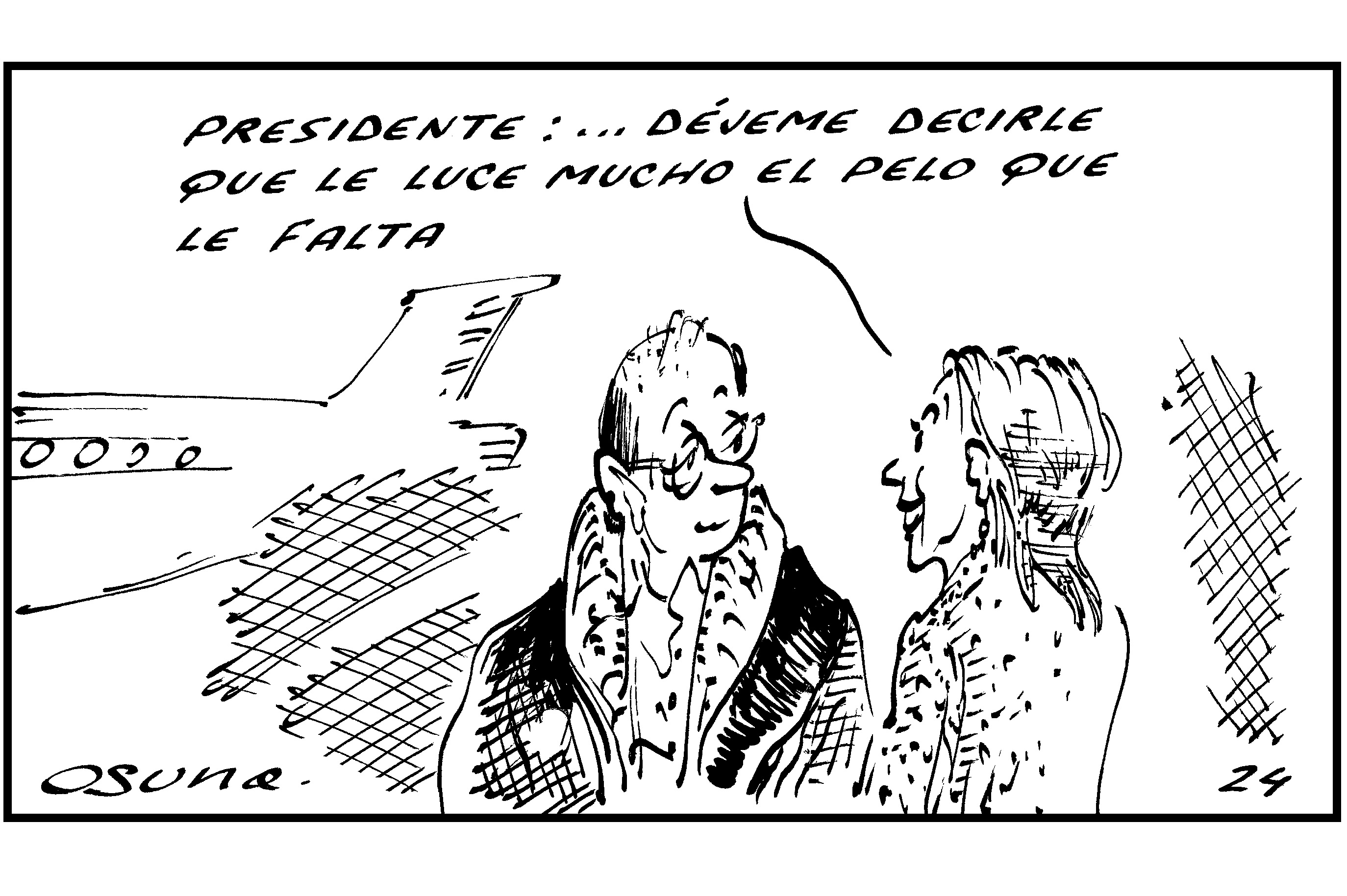 Osuna