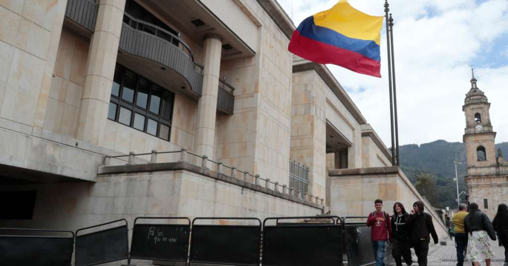Consejo de Estado suspende decreto que permitía negociación colectiva por sectores económicos
