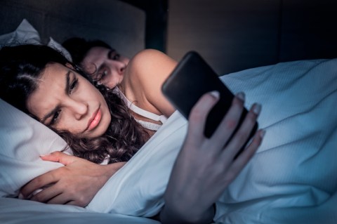 Infidelidad: ¿qué es una microinfidelidad?