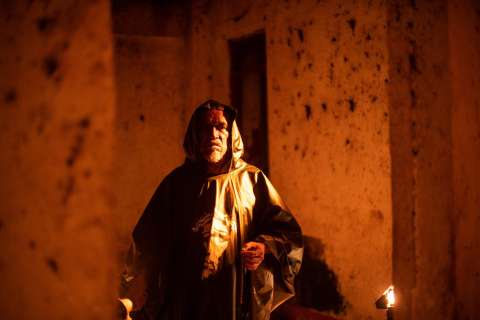 “Memento Mori” será la película de apertura del Festival de Cine de Cartagena
