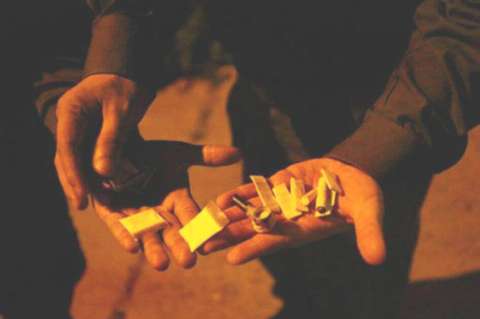 Desarticulan banda de microtráfico que operaba bajo amenazas de muerte en Soacha