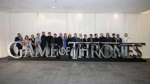 Muere a los 74 años el actor Ian Gelder, el Kevan Lannister de Juego de Tronos