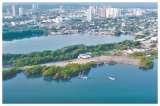 Autorizan crédito de 50 millones de dólares para obras ambientales en Barranquilla