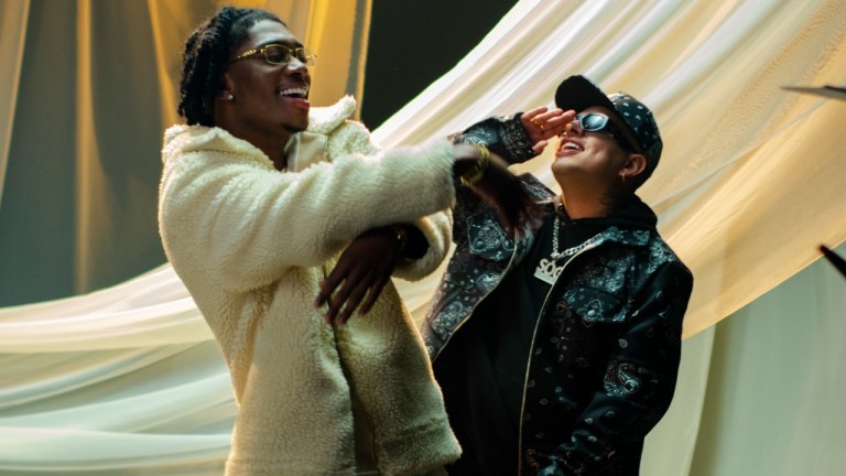 “Qué Rico”: el nuevo tema del productor musical Sog junto a El Clooy