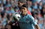 Manchester City golea con autoridad al Sunderland