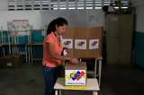 ¿Si la abstención en Venezuela supera el 80% son legítimas las elecciones?