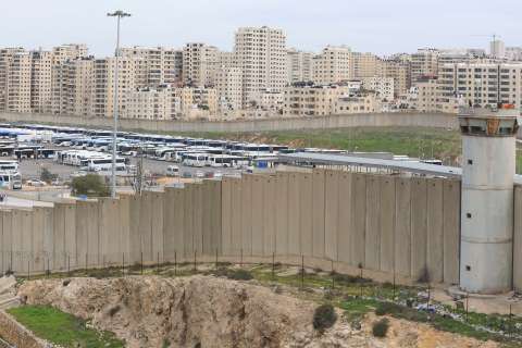 Israel refuerza control en Cisjordania y ONU alerta sobre anexión gradual de facto