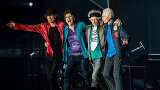 Doce sellos para celebrar el sesenta aniversario de los Rolling Stones