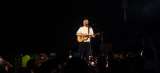 Ed Sheeran en Bogotá: una lluvia amable para una noche de nostalgia, clásicos y euforia