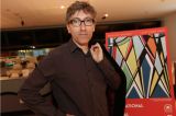 David Trueba apela al entusiasmo y la curiosidad como motores de la vida