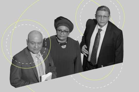 (En cifras) Participación política tras el Acuerdo de Paz