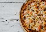 ¿Te gusta la pizza? Estas son algunas recetas recomendadas para el fin de semana