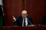 Niegan tutela con la que el canciller Álvaro Leyva pretendía tumbar suspensión