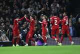 Liverpool vs. Norwich en la FA Cup: Hora y dónde ver en vivo el partido de Luis Díaz