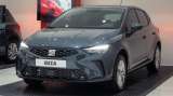 Seat Ibiza y Seat Arona 2026 en Colombia: precios, equipamiento y novedades