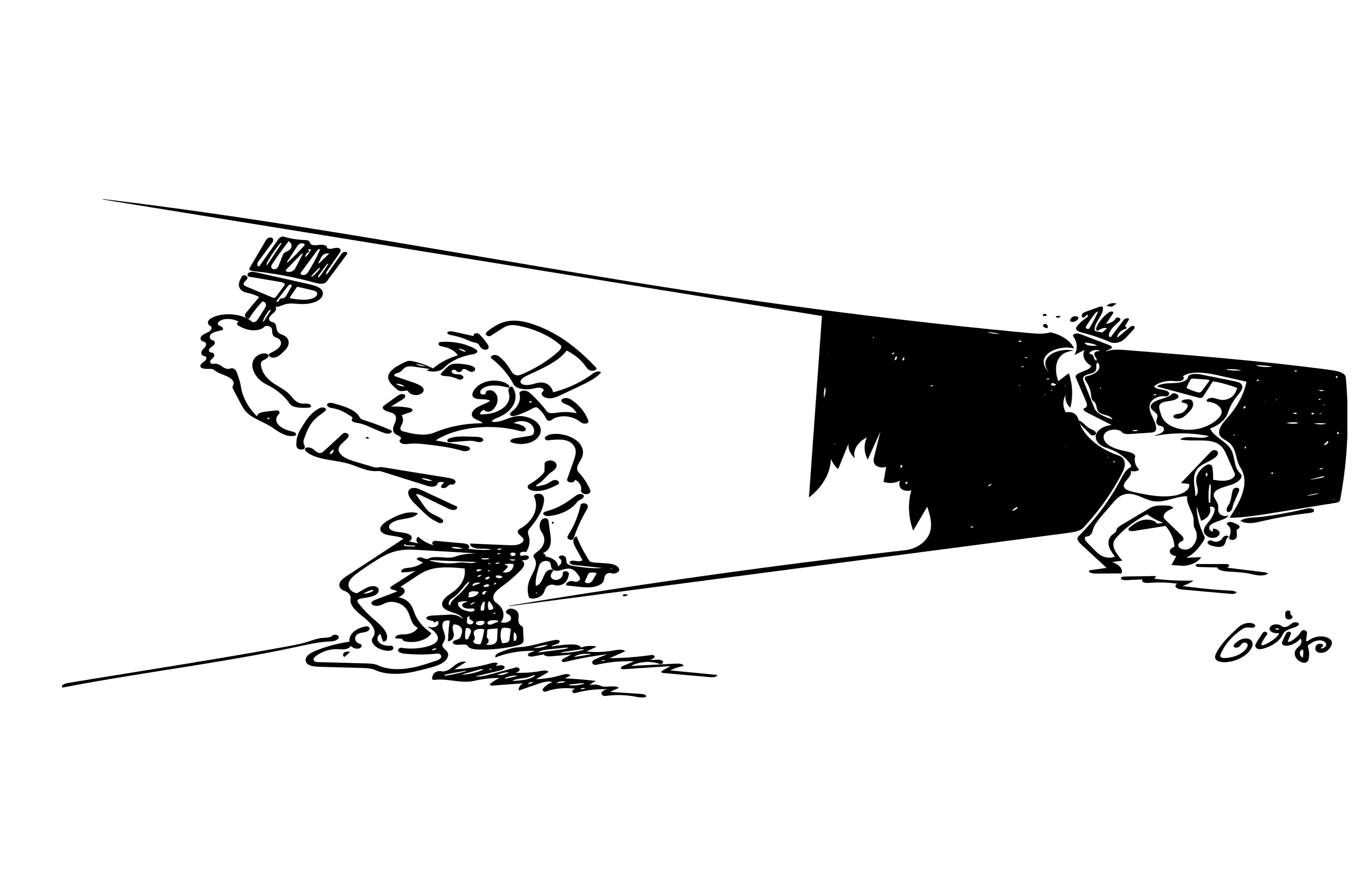Caricatura