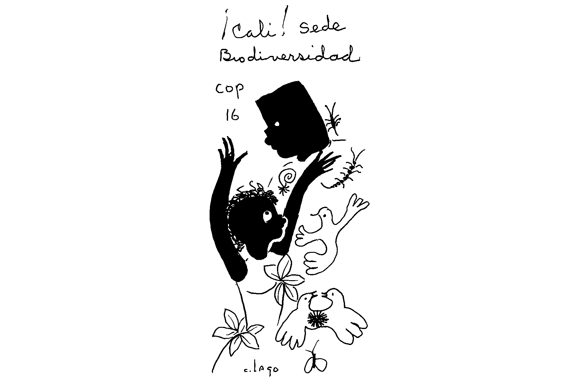 Caricatura
