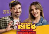 Lina Tejeiro estuvo a punto de rechazar su protagónico en ‘Nuevo Rico, Nuevo Pobre’