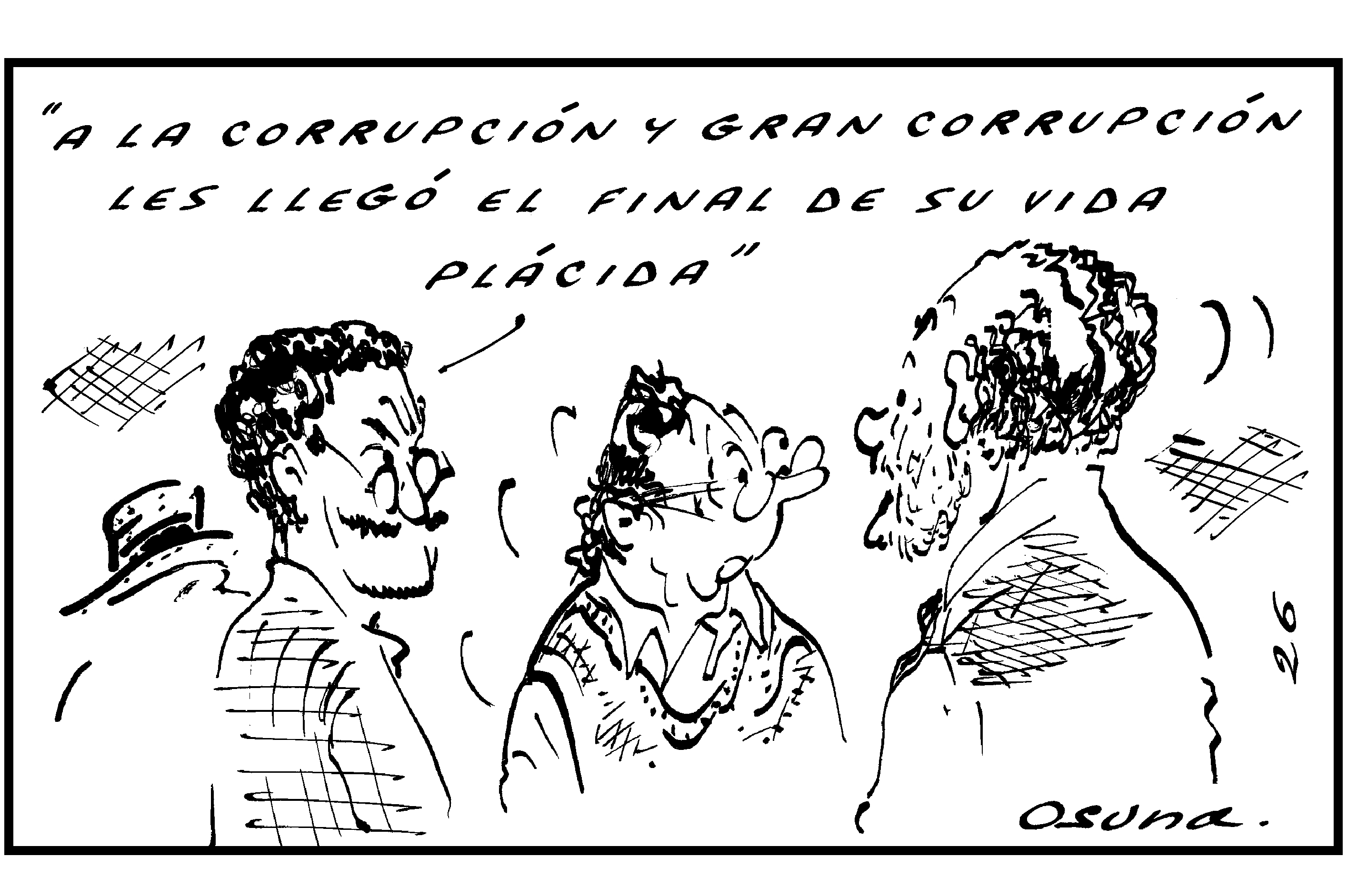 Caricaturas