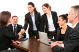 El 59,1 % de las juntas directivas de las empresas del país tienen mujeres