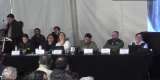 Denuncian amenazas a líderes sociales durante audiencia ambiental en La Calera