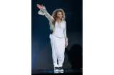 Janet Jackson regresa a los escenarios y llora al recordar al ‘Rey del pop’